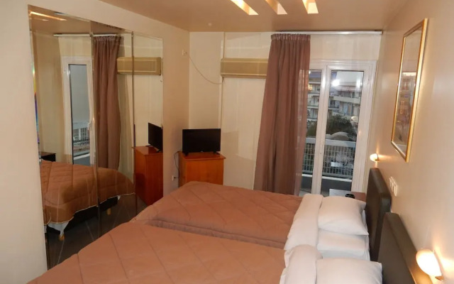 Athens Lydia Hotel