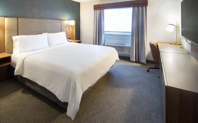 Holiday Inn Hinton by IHG