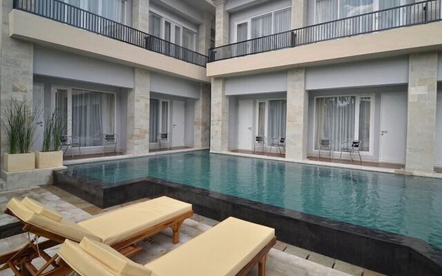 Griya Sunset Kuta