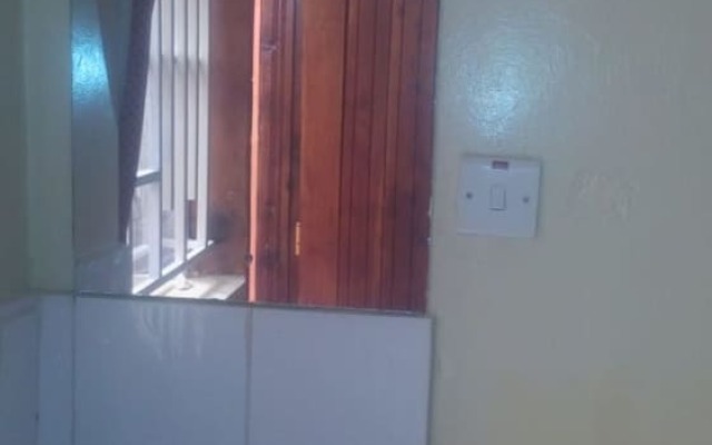 Benaris Hotel & Lodge