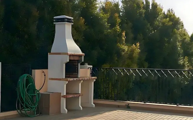 Villa Monte das Oliveiras