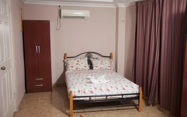 Hotel Residencial Turistico Cuba