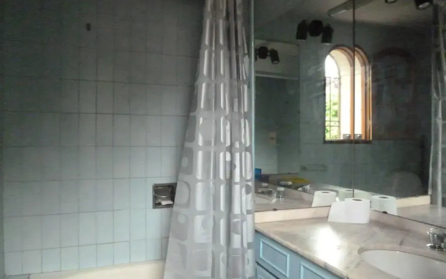 De Los Artistas Hostel Mendoza