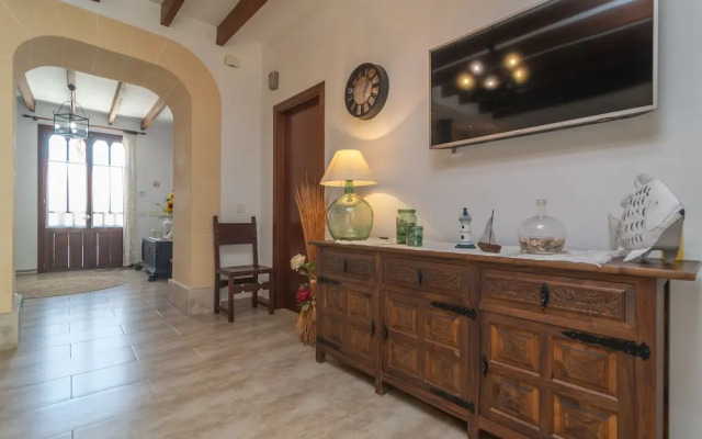 Vila Ca Shermano in Urbanitzaci Montferrutx