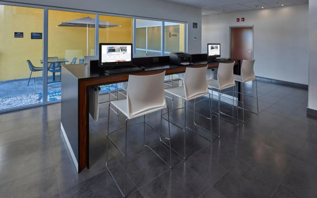City Express by Marriott Irapuato Norte