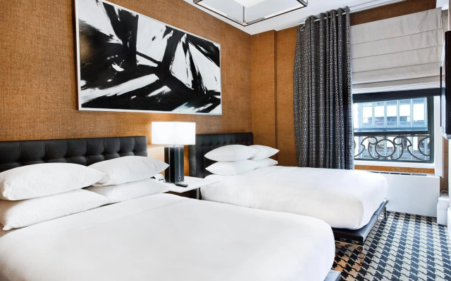 Four Points by Sheraton Midtown-Times Square
