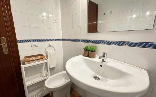 Ref d2 apartamento duplex 3 hab playa sol