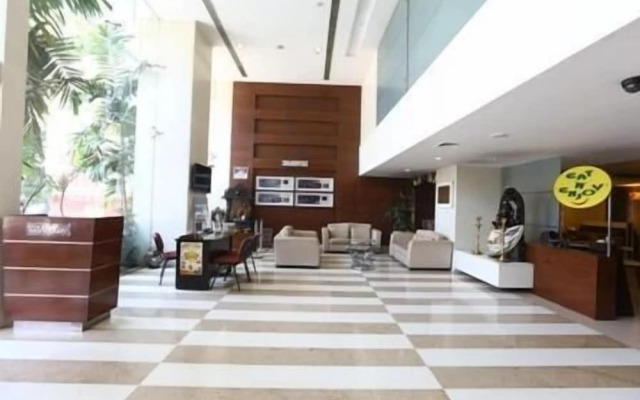 Hotel Vaishnaoi