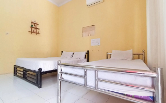 OYO 3100 El Shaday Family Residence