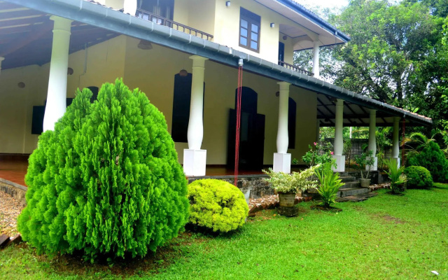 Unawatunavilla