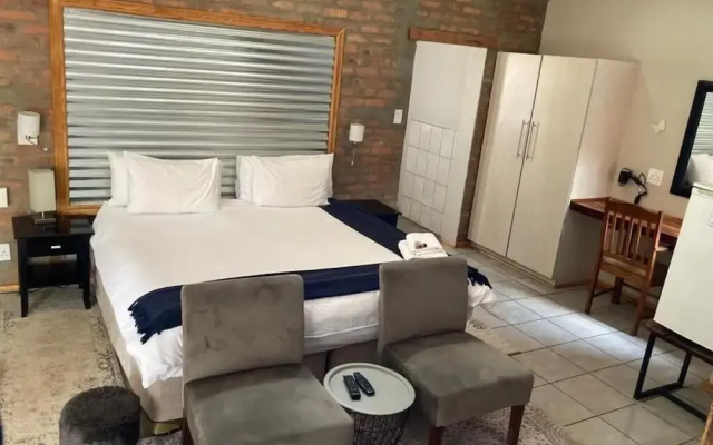 Munati B&B