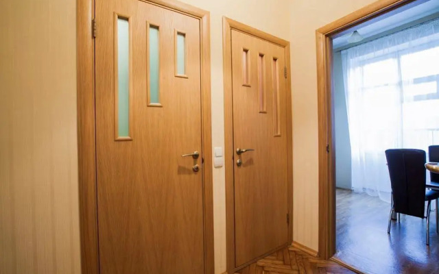 Kvartiras Apartments 4