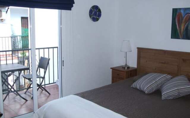 Aptos Pueblo Andaluz Nerja