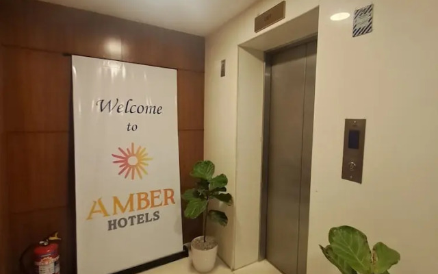 Amber Hotel Nungambakkam