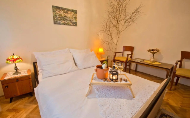 Rooms Ozalj