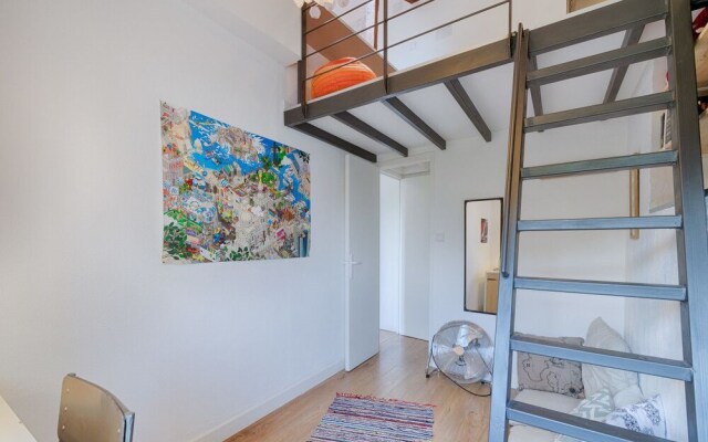 Beautiful House - Vauban & N.d. de la Garde