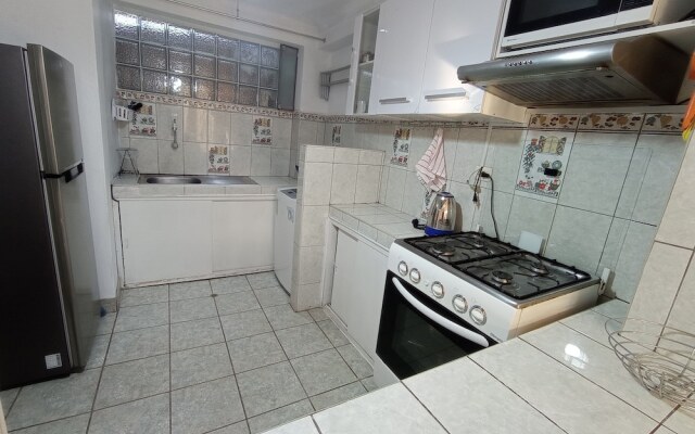 Apartment Inti