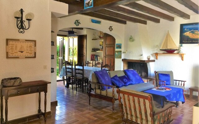 Casas Adosadas Les Oliveres
