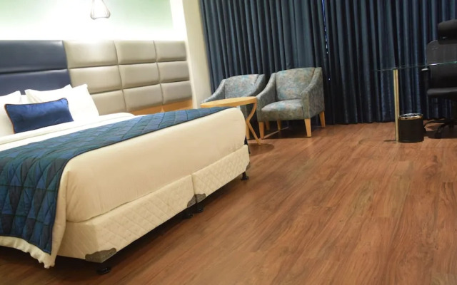 SRM Hotel Maraimalai Nagar