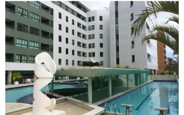 Luxor Tambau Flat Home Service