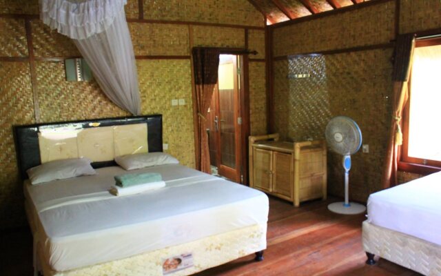 Bollata Beach House Gili Air