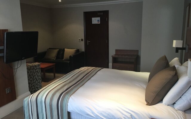 Quorn Country Hotel