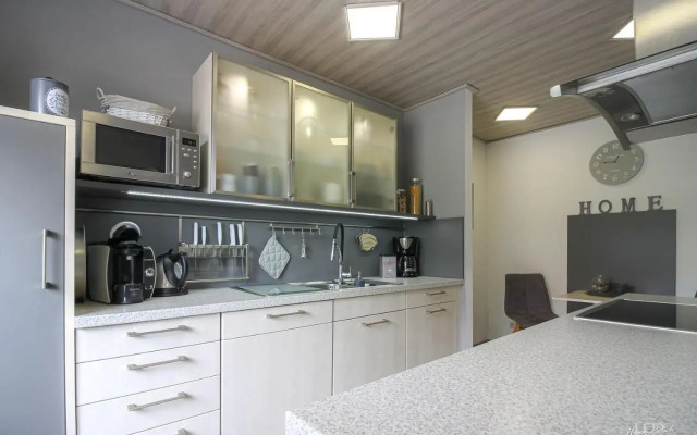Ferienwohnung Schmuckstück