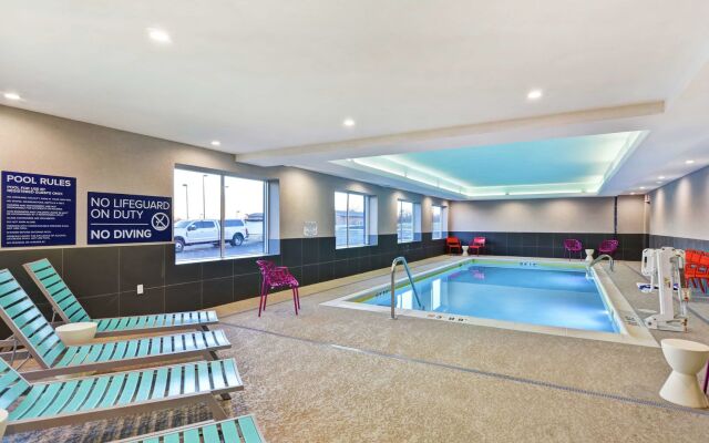 Tru By Hilton Richmond