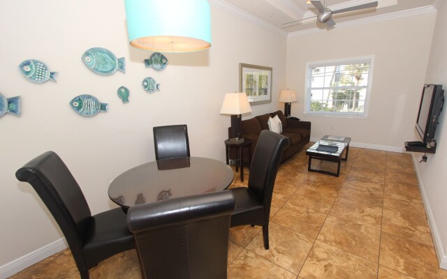 Beach Club at Siesta Key by RVA