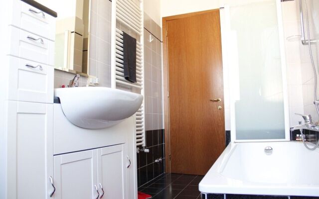 Art Apartment Bandinelli