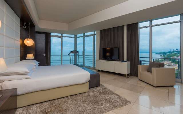 Radisson Blu Hotel & Residence, Maputo