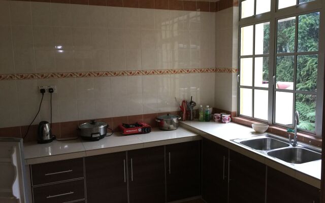 Cameron Highlands Premier Apartment at Crown Imperial Court