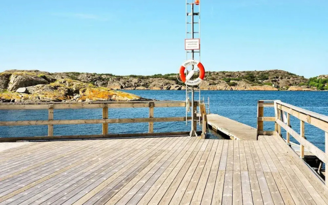 Holiday Home in Dyrön