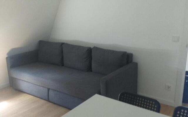 Apartamentos Don Manuel B