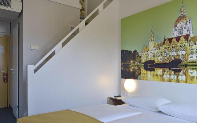 B&B Hotel Hannover-Nord