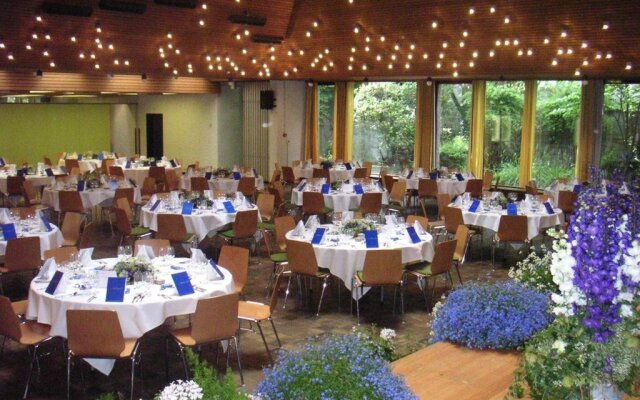 Hotel-Restaurant Drei Linden
