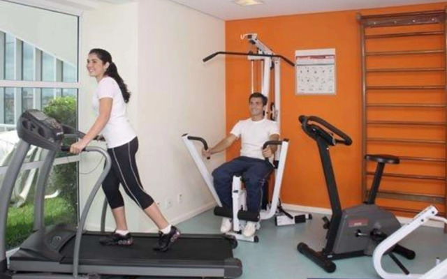 Comfort Hotel Ibirapuera