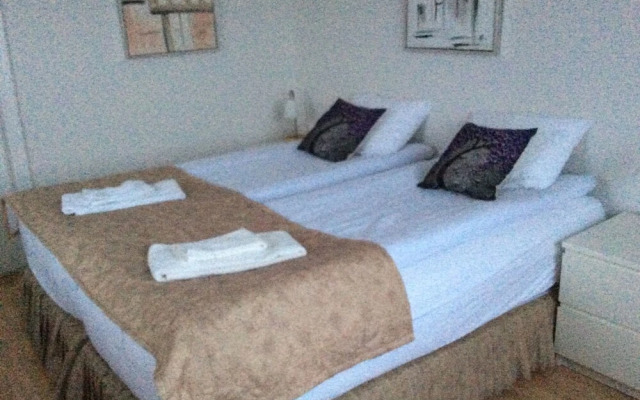 Guesthouse Borg