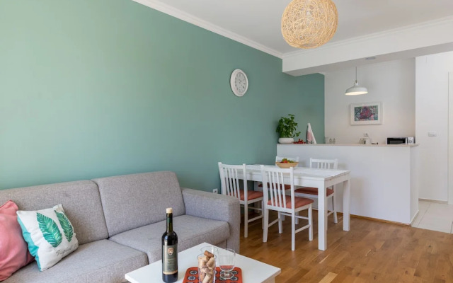 Apartments Silvija
