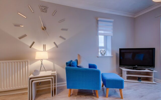 Harley Suite - Donnini Apartments