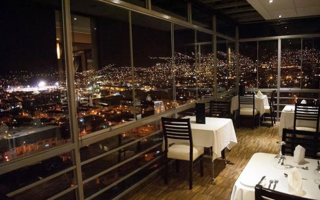 Apu Mountain Lodge Cusco