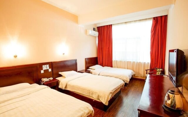 Hangzhou Office Hotel Xixi West Bus Station