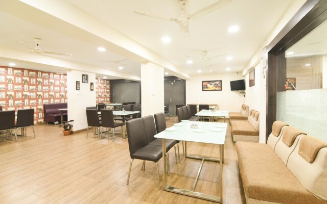 Fabhotel Prithviraj