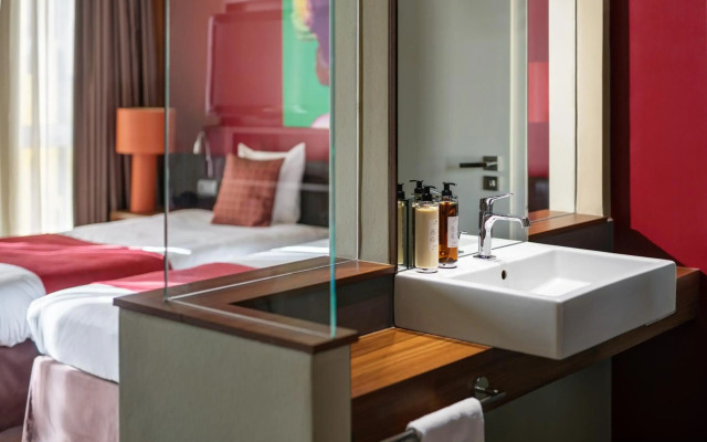 Clarion Congress Hotel Bratislava