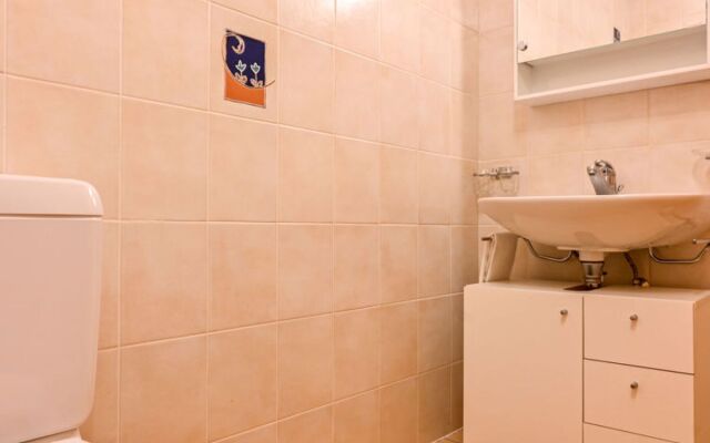 Apartment Plus Sud Ovronnaz
