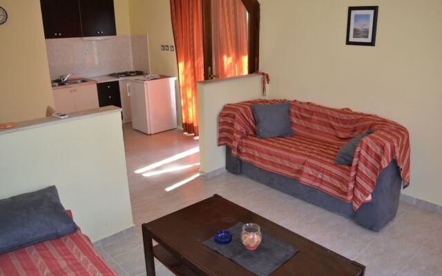 Apartment Vrancic