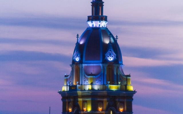 Old City Deluxe Condo By Nomad Guru - Hotel in Cartagena - Photo 2