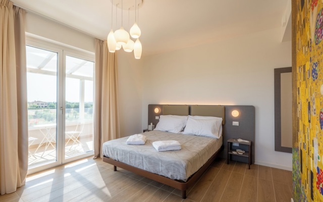 Borgo Riparossa