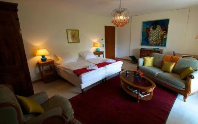 Fontanehouse