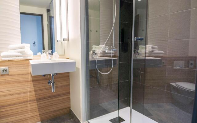 Hôtel Campanile Montpellier Centre St Roch